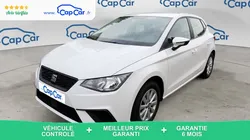 Seat Ibiza V 1.0 TSI 110 DSG7 Style