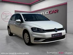 VOLKSWAGEN GOLF 1.0 TSI 85 TRENDLINE 85Ch Garantie 12 mois