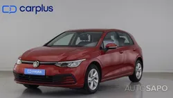 Volkswagen Golf 1.0 TSI Life de 2020
