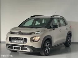 Citroën C3 Aircross 1.2 PureTech Feel