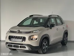 Citroën C3 Aircross 1.2 PureTech Feel