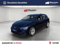 Volkswagen Golf 2.0 TDI SCR 115 BVM6 Life Business 1st