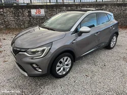 Renault Captur TCe 100 INTENS