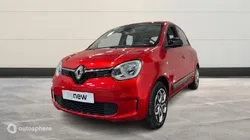 Renault Twingo E-Tech Electric Equilibre R80 Achat Intégral