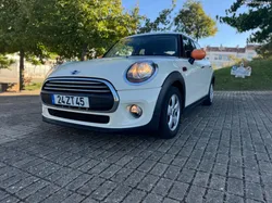 MINI One D 5 Portas