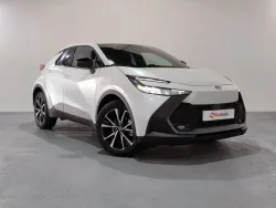 Toyota C-HR 140H Advance
