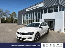 VOLKSWAGEN Polo 1.6 TDI 95 S&S BVM5 Lounge Business