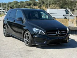 Mercedes-Benz B 180 AMG