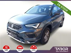 Seat Ateca 2.0 TDI 150 DSG FR LED GPS ACC ParcA