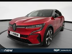 Renault Megane E-Tech Electric EV60 220ch Techno super charge -B