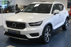 Volvo XC40 D3 AdBlue 150 ch Geartronic 8 Inscription