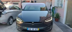 Tesla Model X 100 d