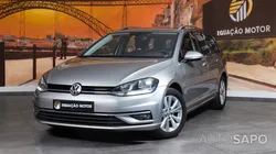 Volkswagen Golf de 2018