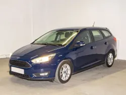 FORD Focus 1.5TDCi Trend+ 120