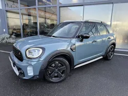 Mini COUNTRYMAN COOPER SD 190CH NORTHWOOD BVA8