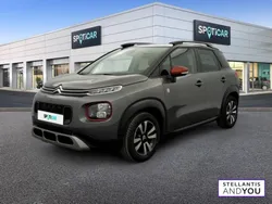 Citroën C3 Aircross PureTech 110 S&S BVM6 C-Series