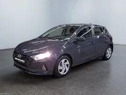 Hyundai i20 1.0 T-GDi Initia