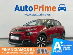 Citroen C3 1.2 PureTech S&S Feel 83