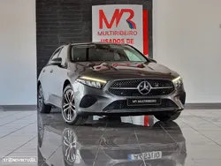 Mercedes-Benz A 250 e