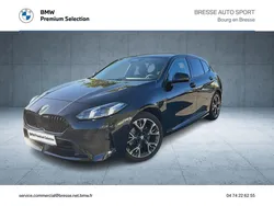 Bmw Série 1 120dA 163ch M Sport DKG7