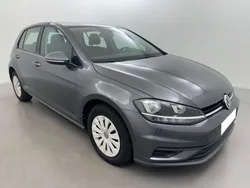 Volkswagen Golf 1.6 TDI 115