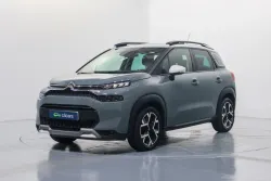 CITROEN C3 Aircross Puretech S&S Shine 110