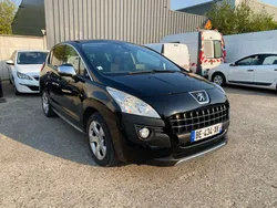 Peugeot 3008 1.6 THP Premium Pack