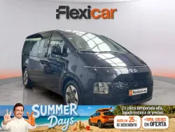 HYUNDAI Staria 2.2CRDi 9S Tecno 177 Aut.