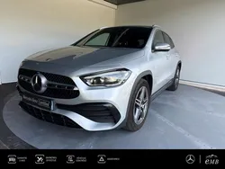 Mercedes Gla 200 AMG Line