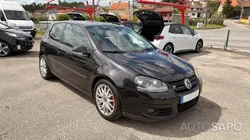 Volkswagen Golf de 2008