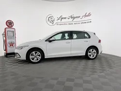 Volkswagen Golf VIII 1.5 TSI 130 Life 130Ch BVM6 Apple Car Play & Sièges Chauffants & 37 000Kms
