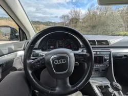 Audi A4 2.0 TDI S-Line