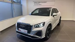 AUDI Q2 35 TFSI 150 S tronic 7 S line