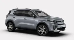 Citroën C3 Aircross 1.2 turbo 100ch plus 7pl
