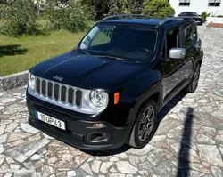 Jeep Renegade 1.6 MJD SkyEdition