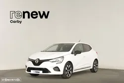 Renault Clio 1.0 TCe Evolution