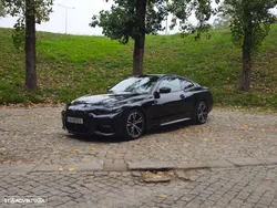 BMW 420 d Pack M Auto