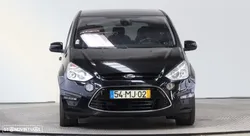 Ford S-Max 2.0 TDCi Titanium 7L