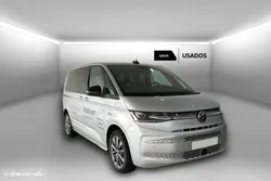 VW Multivan 1.5 TSI e-Hybrid Life DSG