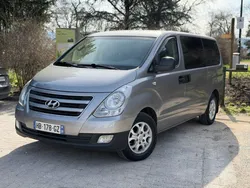 Hyundai H-1 2.5 CRDI 170cv