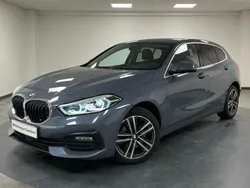 Bmw Série 1 118i 136ch Business Design