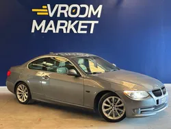 BMW Série 3 Coupé 320 D E92 HARMAN KARDON 184ch Sport Design - 2010 - 184 000 km