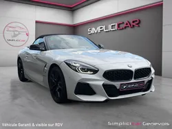 BMW Z4 30I M SPORT Garantie 12 mois