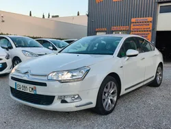Citroën C5 2.0 HDi 180cv Exclusive EAT6