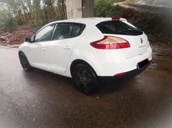Renault Mégane 1.5 DCI 110cv "Utilitário de 5 lugares" - GPS - Economico - "Imbativel"