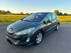 Peugeot 308 1.6i 16V VTi 120 CV REPRISE POSSIBLE