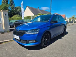 Skoda Fabia combi Monte Carlo 1.0 TSI 95 DSG - Garantie 12 mois