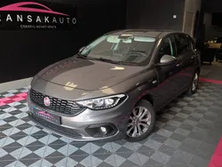 FIAT TIPO 5 PORTES MY19 E6D 1.4 95 ch Lounge
