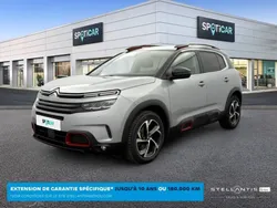 Citroën C5 Aircross PureTech 130 S&S EAT8 C-Series