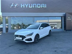 Hyundai i30 III SW 1.6 CRDI 115 BVM6 Creative